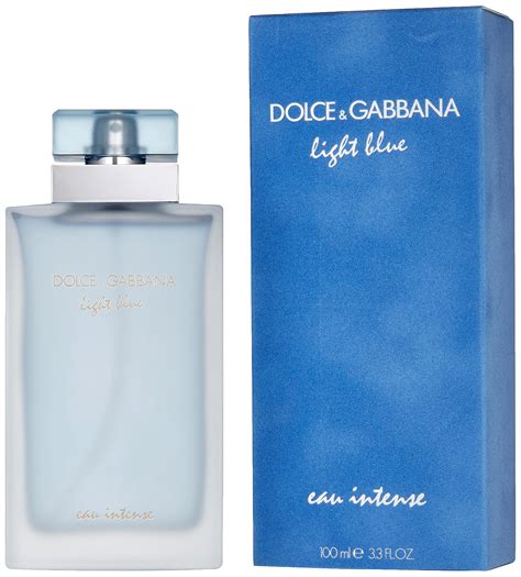 dolce gabbana eau de toilette light blue walmart|Dolce & Gabbana light blue 50ml.